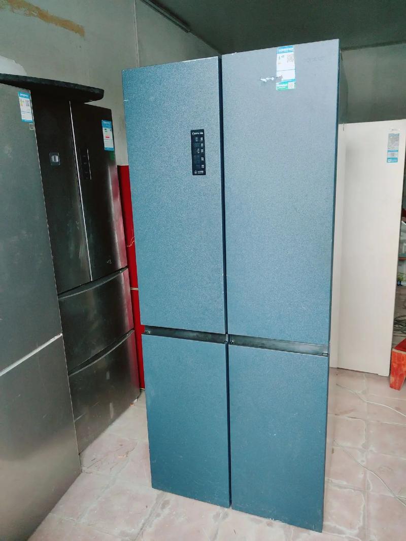 淘二手洗衣机冰箱，省钱又省心的实用指南