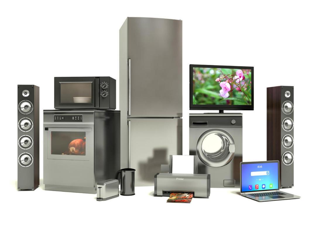 政策新规｜家用电器与商用机械产品认证迎来新版标准实施