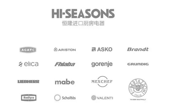 与通用电气战略合作，Mabe以前沿技术引领全球家电潮流